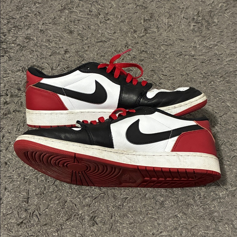 Jordan 1 low - Picture 2 of 8